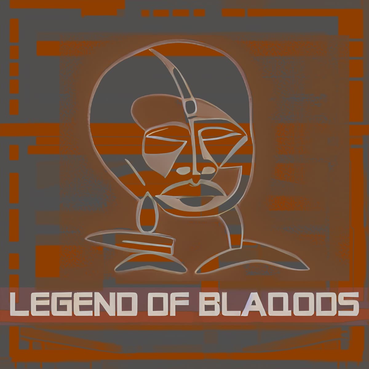 Legend Of Blaqods (remixed)